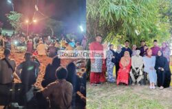 ‘Kalau aku tiada, pilihlah mahu tinggal dengan anak yang mana’