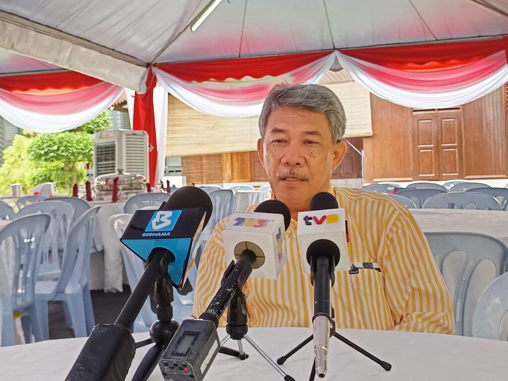 Rombakan Kabinet: Kuota tujuh menteri UMNO perlu kekal