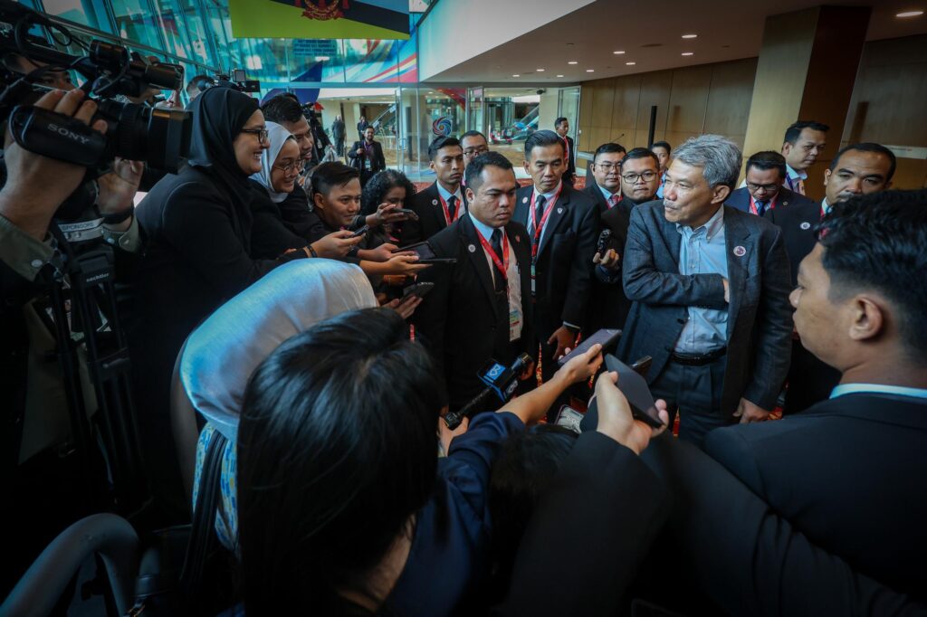 Malaysia akan ke Myanmar bincang isu krisis secara terus dengan SAC