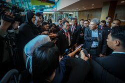 Malaysia akan ke Myanmar bincang isu krisis secara terus dengan SAC