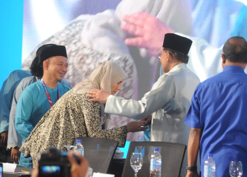 Nurul Izzah fokus perkukuh kerjasama, hubungan ahli serta laku reformasi