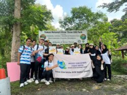 Semai kesedaran alam sekitar menerusi lawatan ke Sungai Klang