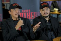 ‘Bertongkat, berkerusi roda pun tonton’ – Blood Brothers raih RM62 juta