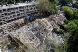 Serangan AS berisiko cetus akibat berkekalan