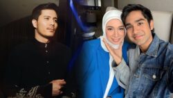 ‘Dia budiman, Abang Long nombor satu di hati saya’