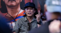 ‘Kalau hilang arwah buat saya murung, kita tak buat PC dah’