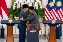 Malaysia-Indonesia percepat kerjasama pendidikan, ekonomi, budaya