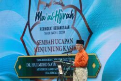 Umat Islam perlu transformasi menyeluruh