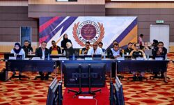 20 sukan teras diselaras bermula di peringkat sekolah