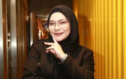 Digelar penyondol, Nora Ariffin hilang semangat ‘buat duit’