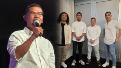 Bukan ketepikan, kita ‘simpan’ Mamat untuk konsert tahun depan