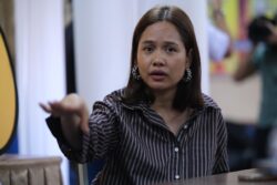 Liyana Jasmay pernah naik hantu di set penggambaran