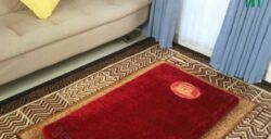 Boleh guna selagi tak rasa dahi terapung
