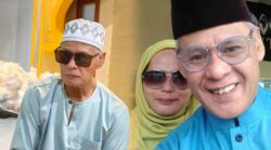 ‘Arwahlah jadi waze, dia kutip dan jual tin kosong’