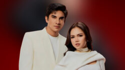 Syed Saddiq ‘tangkap’ penipuan Bella Astillah