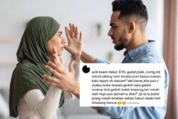 ’37 tahun tidak berbaloi untuk kakak bertahan’