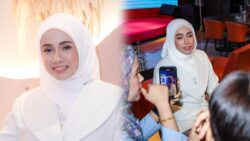 ‘Kawan lelaki rapat tak ramai, antaranya Fattahlah’