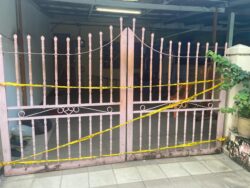 Arwah selalu kena maki, pukul dengan anak – Jiran