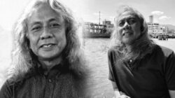 Komposer terkenal Adindo Amiro meninggal dunia