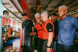Transformasi Wilayah Agrobank di Pulau Sri Tanjung pacu ekonomi digital