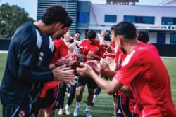 Piala Dunia Kelab: Al Ahly enggan imej tercalar