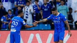 Piala Dunia Kelab: Al-Hilal sandaran terbaik Asia