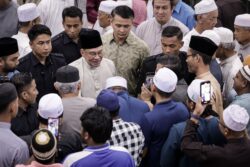 Pekerja Petronas diberhenti libatkan kakitangan kontrak