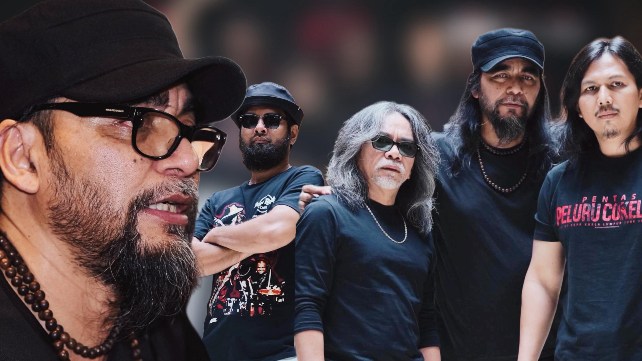 \’Barbarik ada lagu baharu, nyanyi lagu Wings pun tiada masalah\’