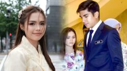 ‘Hari besar untuk lelaki yang baik’