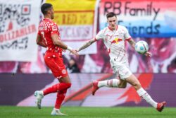 EPL: Arsenal ‘muak’ dengan Gyokeres