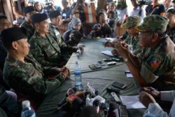 Kemboja arah tentera siap siaga hadapi krisis dengan Thailand 