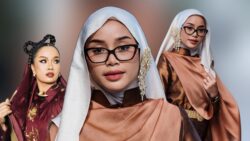 ‘Tak Tidur Malam sepatutnya bersama Mimi Fly’