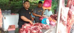 ‘Biar tak untung, asalkan semua dapat makan’