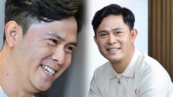 Sanggup terbang ke Malaysia hanya demi mi segera