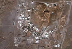 ‘Serangan balas Iran tiada batasan’