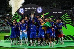 Piala Dunia Kelab: Chelsea mahu penuhi kabinet trofi