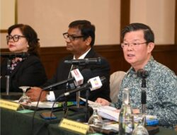PBAPP catat keuntungan tertinggi RM144.16 juta