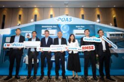 Pelan Mudah Milik POAS bagi penyaman udara Daikin bermula RM52/bulan