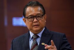 Nahas UPSI: Lokasi kejadian dalam perancangan baik pulih tahun ini – KKR