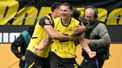 Piala Dunia Kelab: Dortmund perlu aksi lima bintang