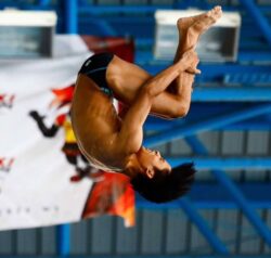 Status senior bukan tiket ke Kejohanan Dunia