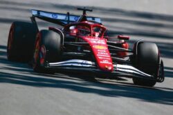 F1: Punca Ferrari gagal didedahkan