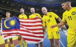 FA negeri patut rasa malu