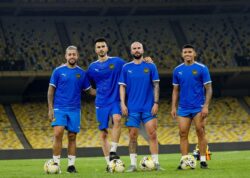Pengurusan Harimau Malaya kotakan janji