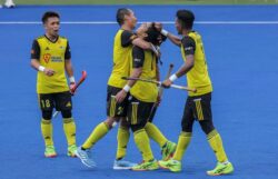 Speedy Tigers membara buru kedudukan kelima