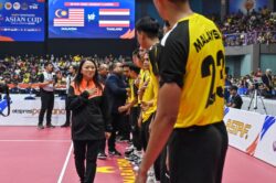Akademi Sepak Takraw bakal direalisasikan