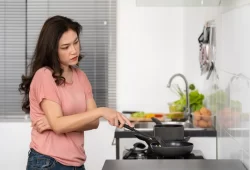 Isteri tuntut cerai sebab pandai masak