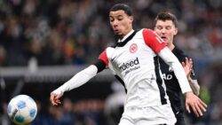 Penyerang £85 juta pula dalam radar Arsenal