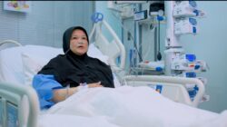 [VIDEO] Jemaah haji Malaysia selamat jalani pembedahan jantung
