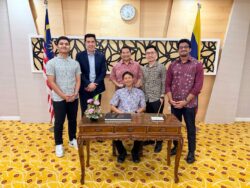 Rafizi dah cari kotak, ucap selamat tinggal